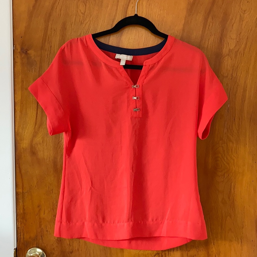 Banana Republic Blouse
